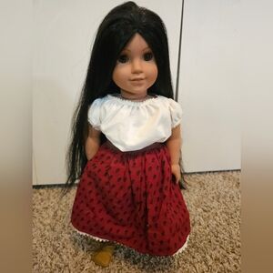 Josefina - American Girl (Pleasant Company)
